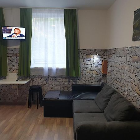 Kid Familia Panzio Balatonszarszo Bed and Breakfast Εξωτερικό φωτογραφία