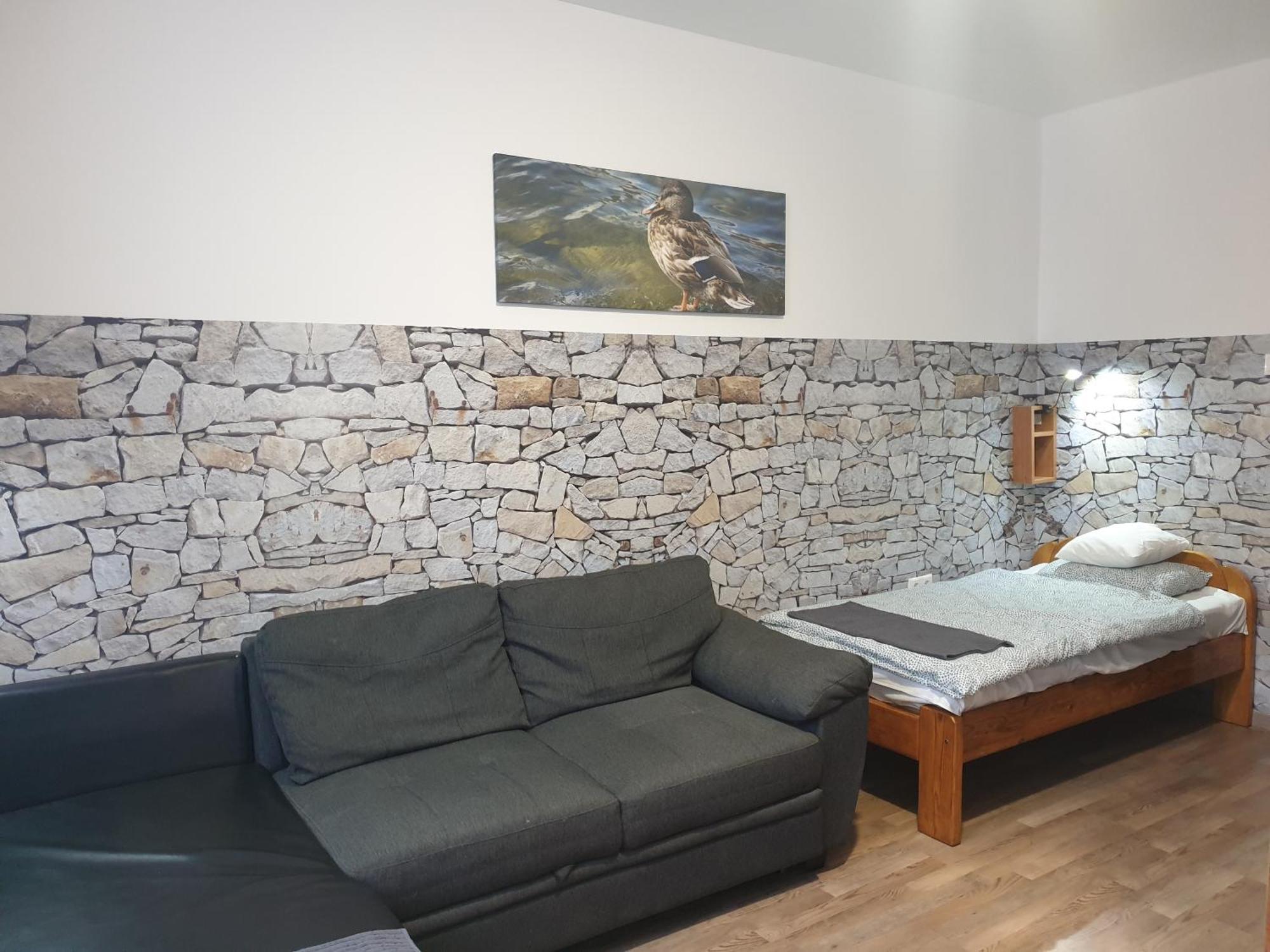Kid Familia Panzio Balatonszarszo Bed and Breakfast Εξωτερικό φωτογραφία
